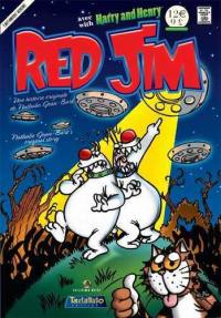 Red Jim : avec Harry et Henry