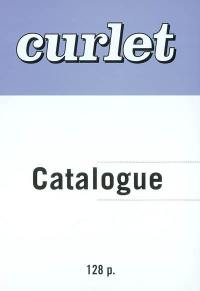 Catalogue