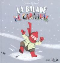 La balade de carnaval