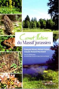 Carnet nature du massif jurassien