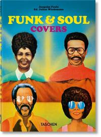 Funk & soul covers