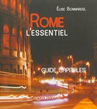 Rome : l'essentiel