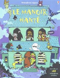 Le manoir hanté