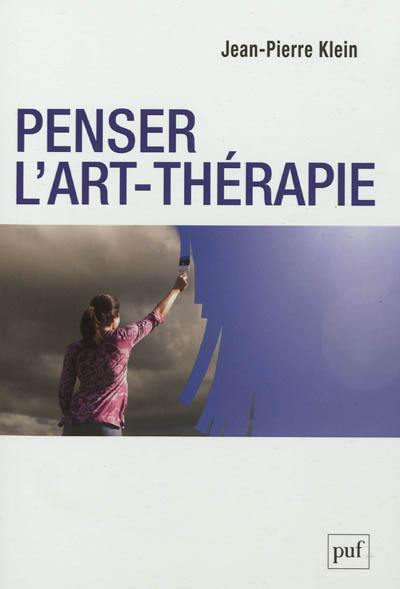 Penser l'art-thérapie