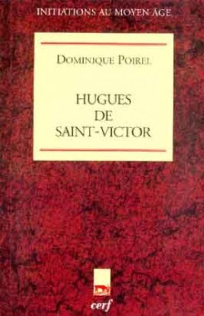 Hugues de Saint-Victor