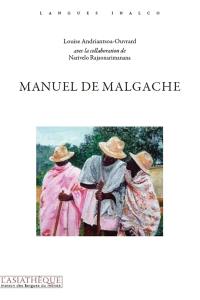 Manuel de malgache