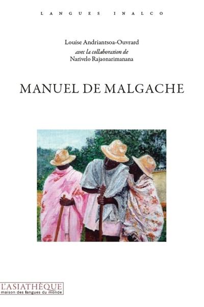 Manuel de malgache