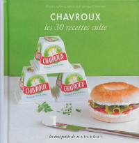 Le petit livre Chavroux