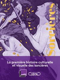 Les sorcières : une histoire de femmes