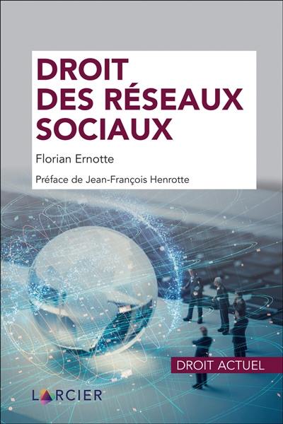 Droit des réseaux sociaux