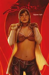 Sunstone. Vol. 2