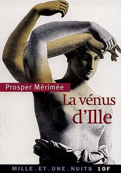 La Vénus d'Ille. La chambre bleue