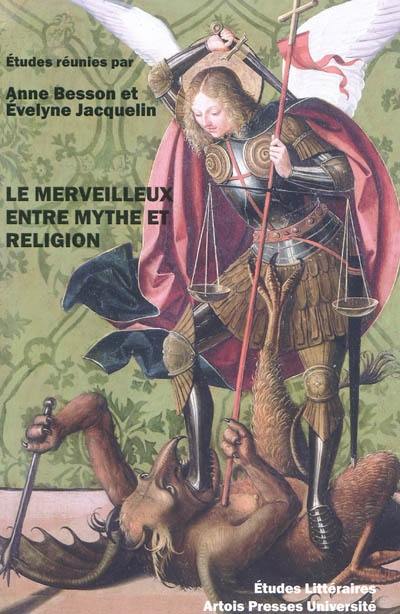 Le merveilleux entre mythe et religion