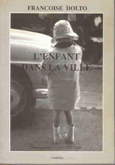 L'Enfant dans la ville