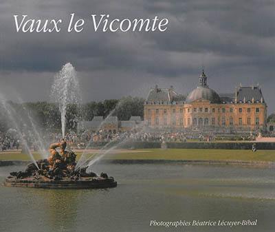 Vaux-le-Vicomte