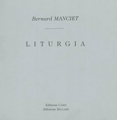 Liturgia