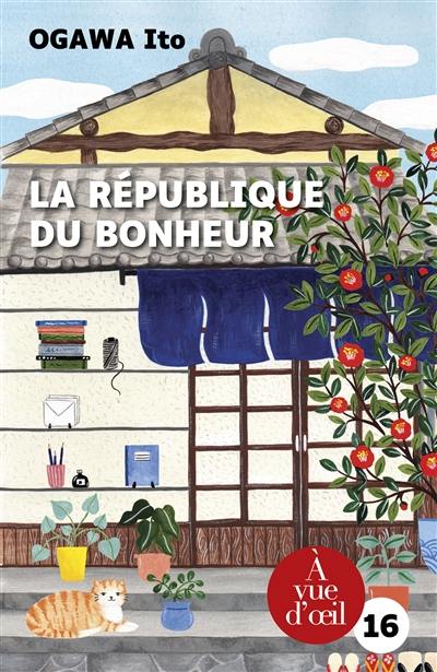 La république du bonheur