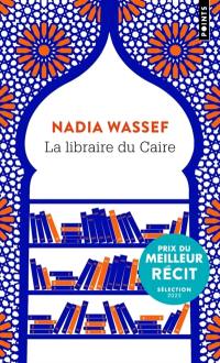 La libraire du Caire : récit