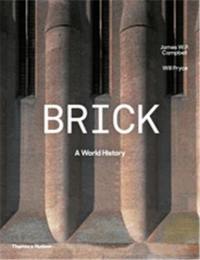 Brick A World History (New ed)