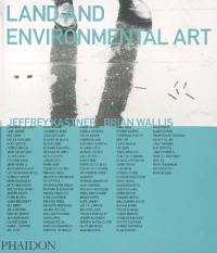 Land and environmental art