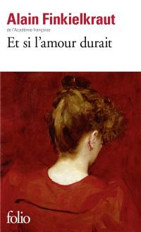 Et si l'amour durait