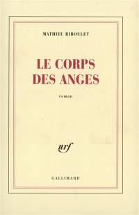 Le corps des anges