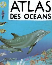 Atlas des océans