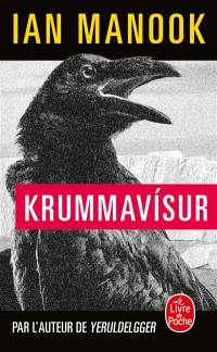 Krummavisur : la dernière enquête de Kornelius Jakobsson