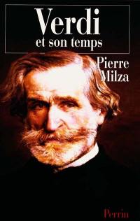 Verdi et son temps