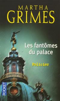 Les fantômes du palace