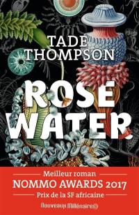 Rosewater