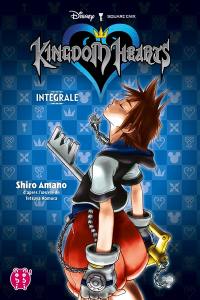 Kingdom hearts : l'intégrale