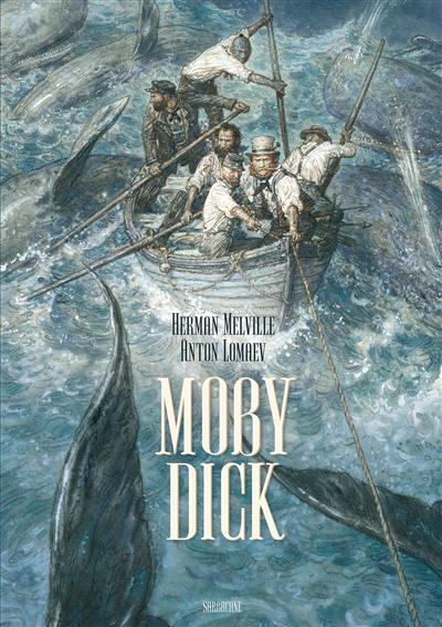 Moby Dick