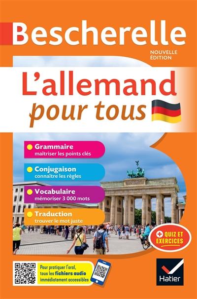 L'allemand pour tous