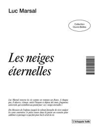 Les neiges éternelles