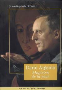 Dario Argento, magicien de la peur