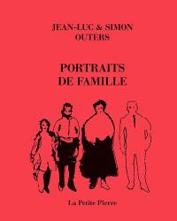 Portraits de famille