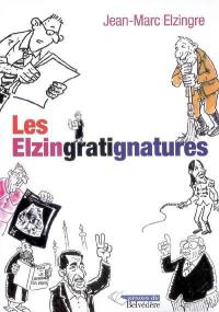 Les Elzingratignatures