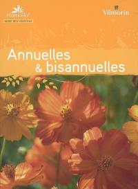 Annuelles & bisannuelles