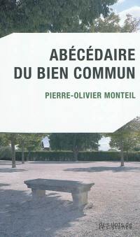 Abécédaire du bien commun