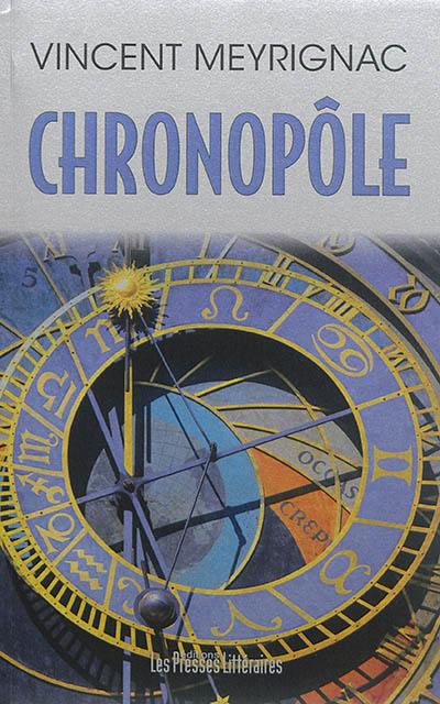 Chronopôle