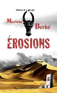 Erosions