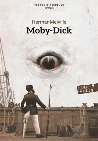 Moby Dick ou Le cachalot