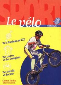 Le vélo