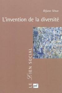 L'invention de la diversité