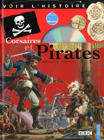 Corsaires et pirates