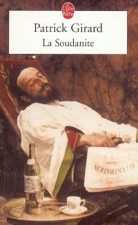 La soudanite