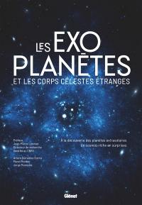 Les exoplanètes