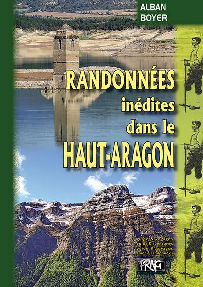 Randonnées inédites dans le Haut-Aragon