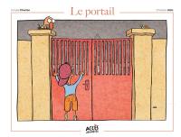 Le portail